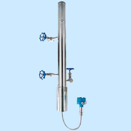 鍋爐汽包電容液位計(jì)